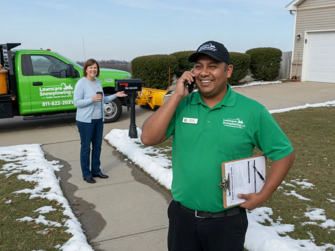 Lawn Care Services By Expert Landscaper Sloatsburg, NY FAQs